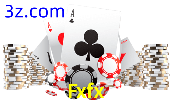 Jogue jogos de pôquer em Fxfx