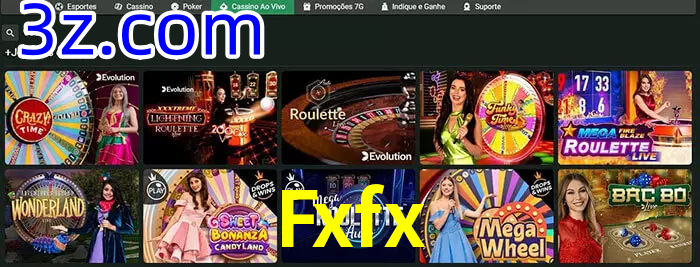 Fxfx bet