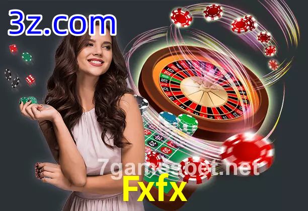 vivo no cassino Fxfx