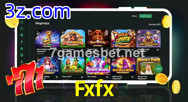 Fxfx aplicativo